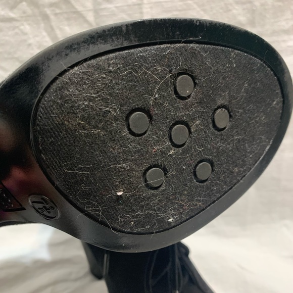 Heeled booties - Picture 7 of 8